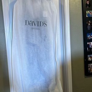 Elegant dress for a wedding party or homecoming